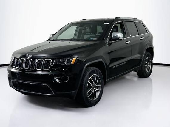 JEEP GRAND CHEROKEE 2022 1C4RJFBG5NC166070 image